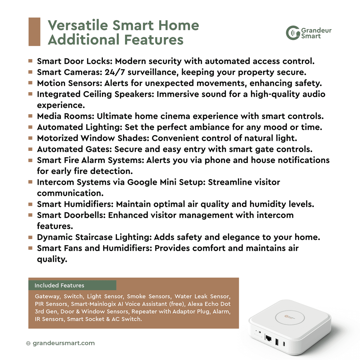 Basic Home Automation Kit 2