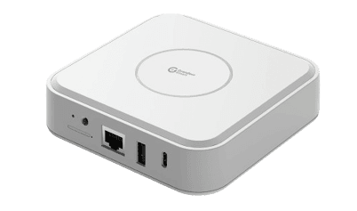 GrandeurSmart Gateway Hub