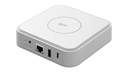 GrandeurSmart Hub